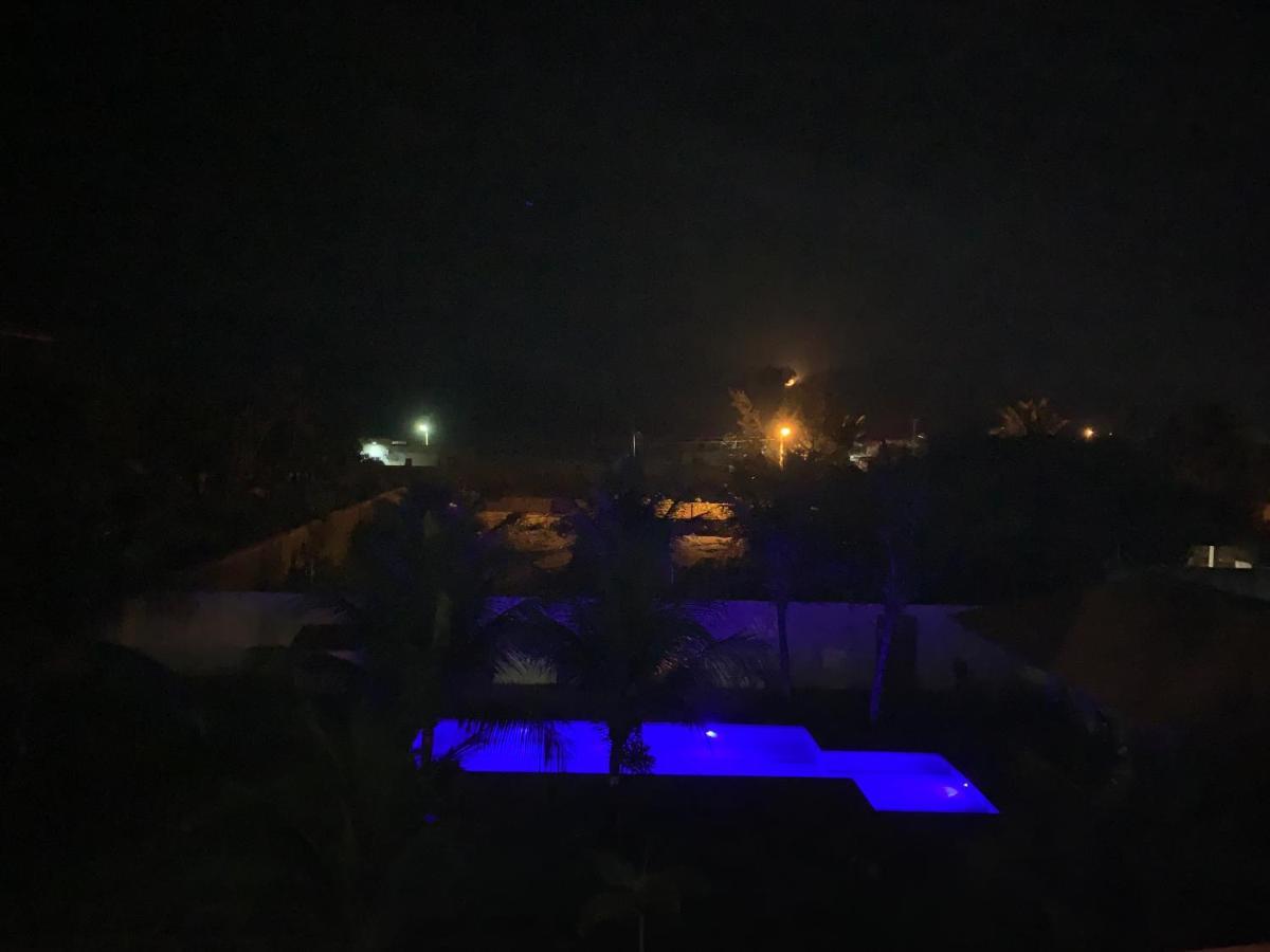 Lindo Flat Na Paradisiaca Praia Da Taíba Extérieur photo