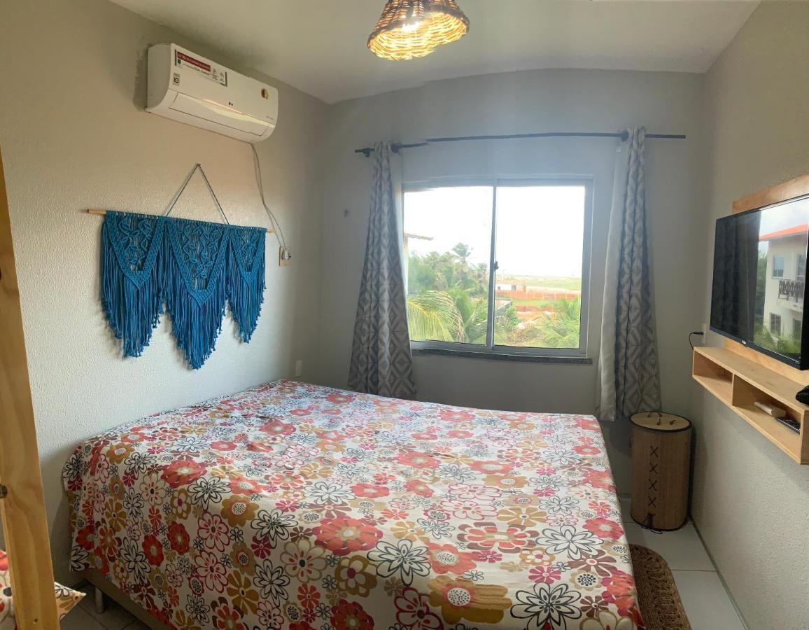 Lindo Flat Na Paradisiaca Praia Da Taíba Extérieur photo
