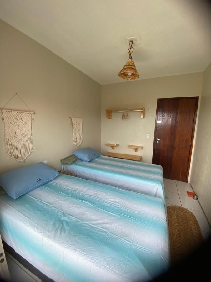Lindo Flat Na Paradisiaca Praia Da Taíba Extérieur photo