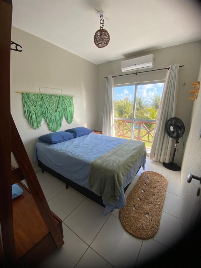 Lindo Flat Na Paradisiaca Praia Da Taíba Extérieur photo
