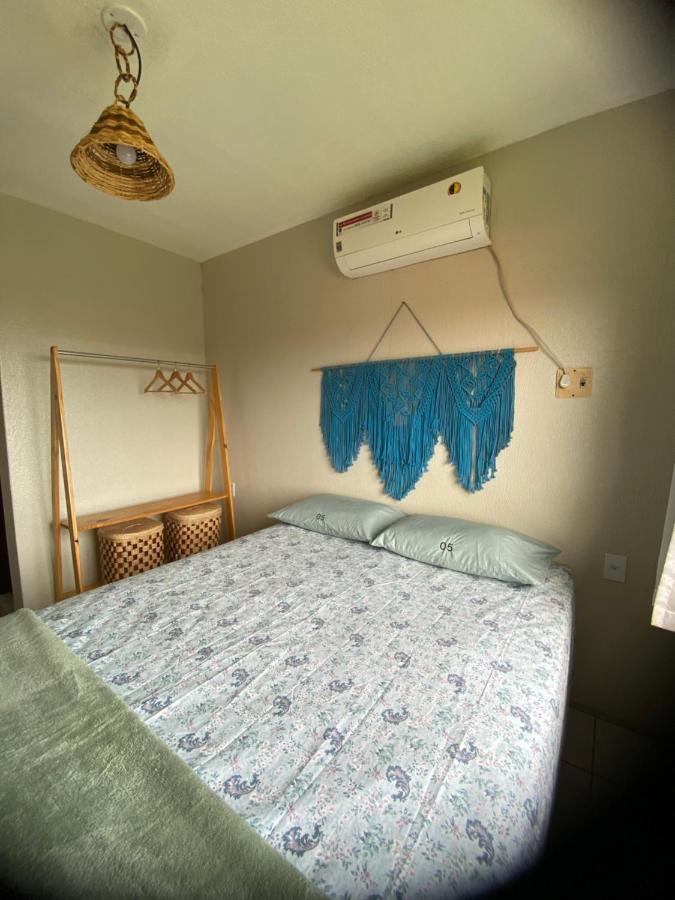 Lindo Flat Na Paradisiaca Praia Da Taíba Extérieur photo
