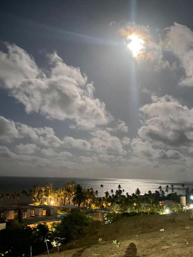 Lindo Flat Na Paradisiaca Praia Da Taíba Extérieur photo