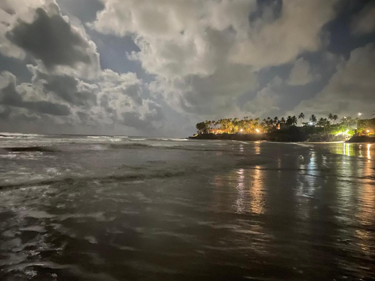 Lindo Flat Na Paradisiaca Praia Da Taíba Extérieur photo