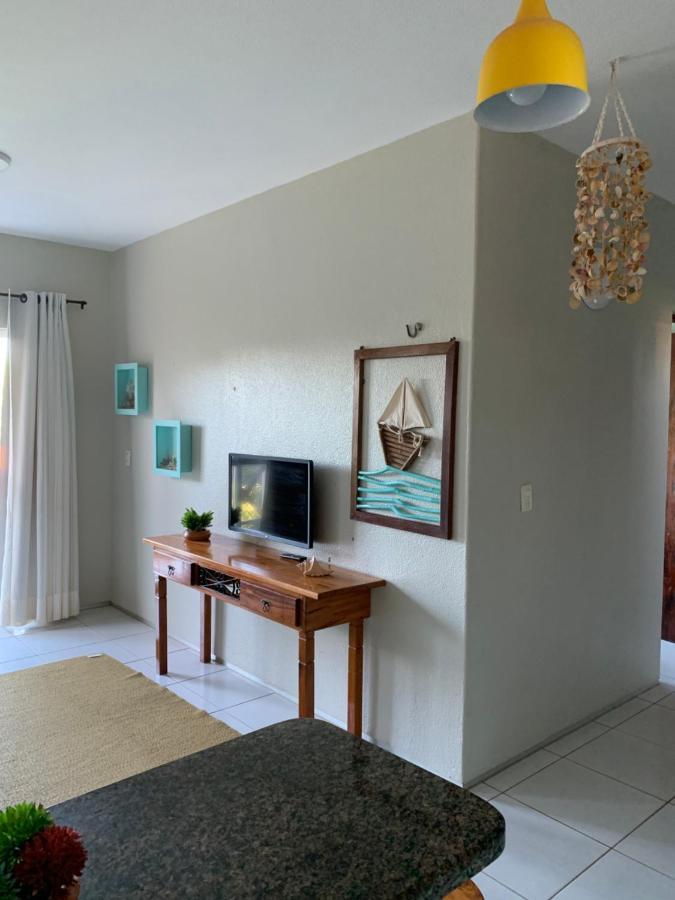 Lindo Flat Na Paradisiaca Praia Da Taíba Extérieur photo
