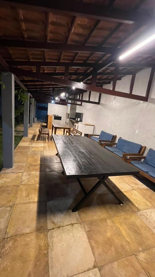 Lindo Flat Na Paradisiaca Praia Da Taíba Extérieur photo