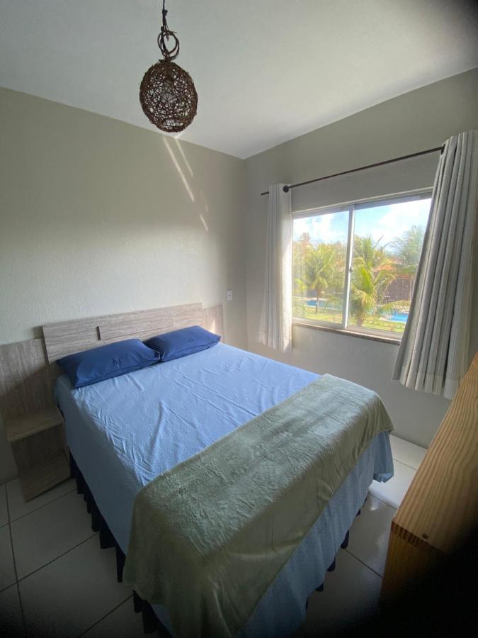 Lindo Flat Na Paradisiaca Praia Da Taíba Extérieur photo