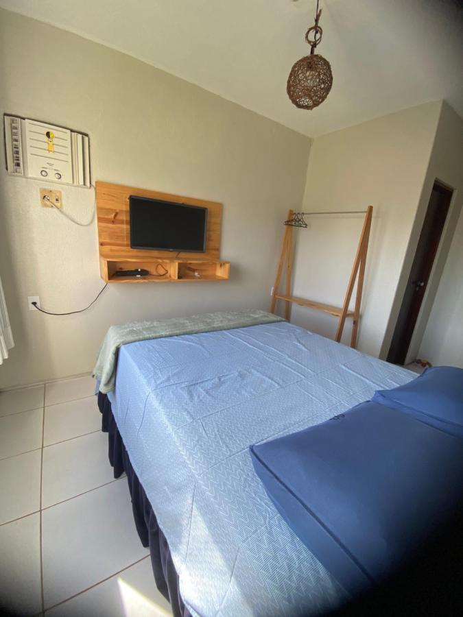 Lindo Flat Na Paradisiaca Praia Da Taíba Extérieur photo